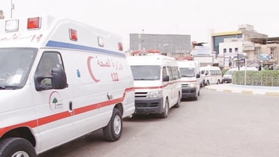 50 إسعاف و400 منتسب وفرق طبية في الفنادق.. هذه خطة الصحة لقمة بغداد