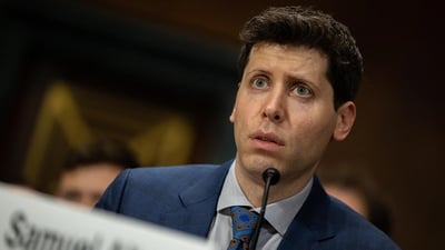 بە بۆمب هێرش کرایەسەر ماڵی خاوەنی  ChatGBT