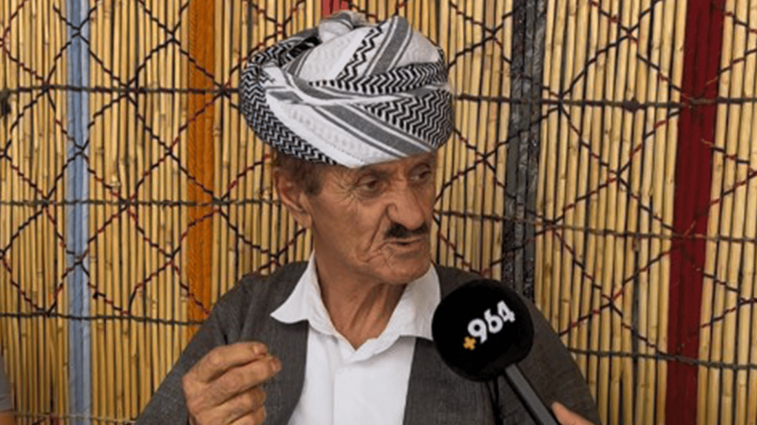 مام رەحمانی قسەخۆش کۆچ دوایی کرد