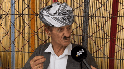 مام رەحمانی قسەخۆش کۆچ دوایی کرد