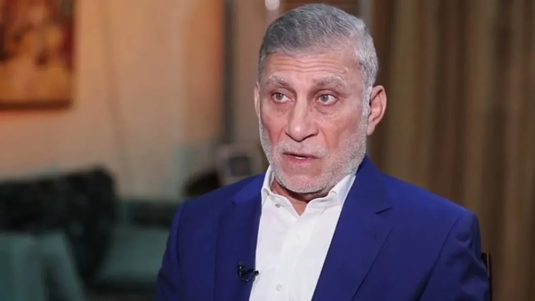 الشابندر: “الإنس والجن” سمعوا رسالة البارزاني حول رئاسة الوزراء