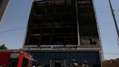 الداخلية تنفي نظرية مؤامرة روجها إعلامي عراقي عن علاقة السوريين بفاجعة الكوت!