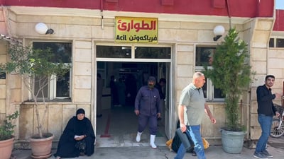 رۆژانه‌ زیاتر له‌ 20 كه‌س تووشی نه‌خۆشی سورێژه‌ ده‌بن