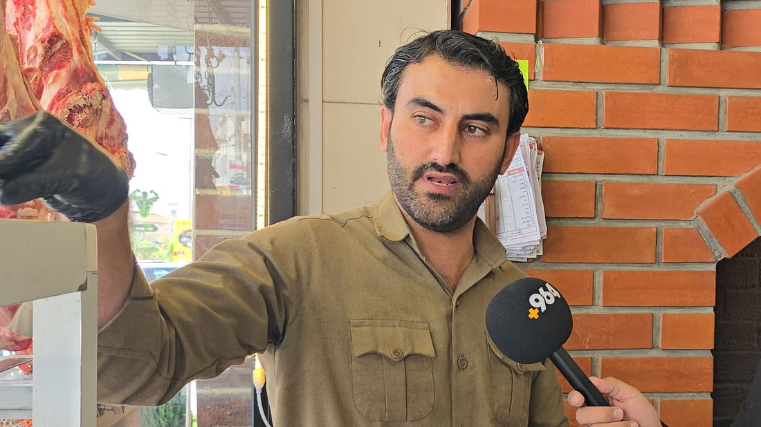 بەهۆی فێڵەوە کەبابی ئێستا تاموبۆی جارانی نامەوە