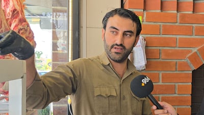 بەهۆی فێڵەوە کەبابی ئێستا تاموبۆی جارانی نامەوە