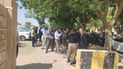 باخەوان و جوتیارانی کەلار قەرەبوو نەکراونەتەوە و ناڕازین