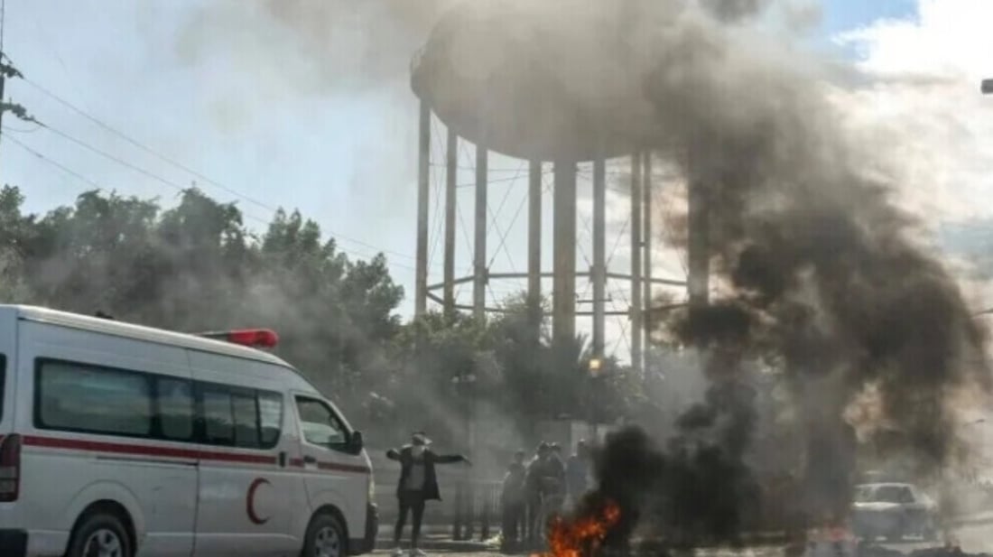 Roadside bomb kills one, injures two in Salah Al-Din province