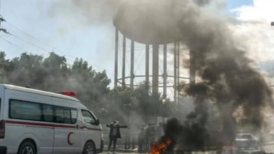 Roadside bomb kills one, injures two in Salah Al-Din province