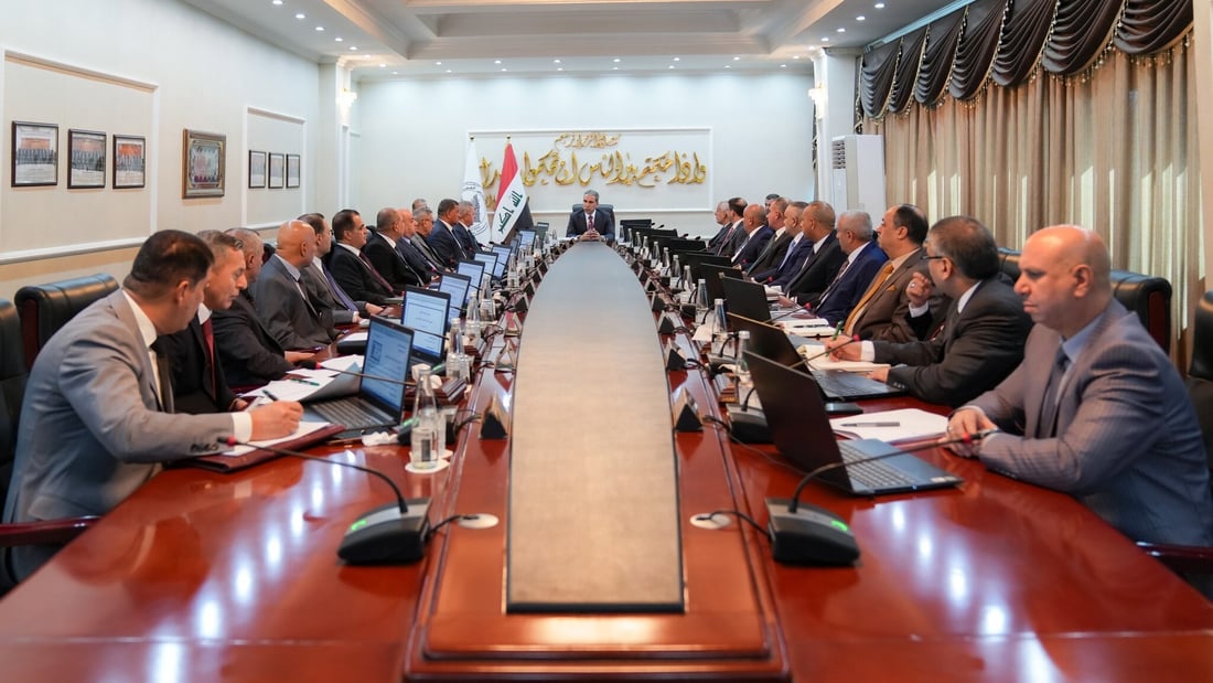القضاء: يمكن محاسبة نوّاب البرلمان بعد انتهاء عضويتهم.. الدعاوى لا تغلق نهائياً