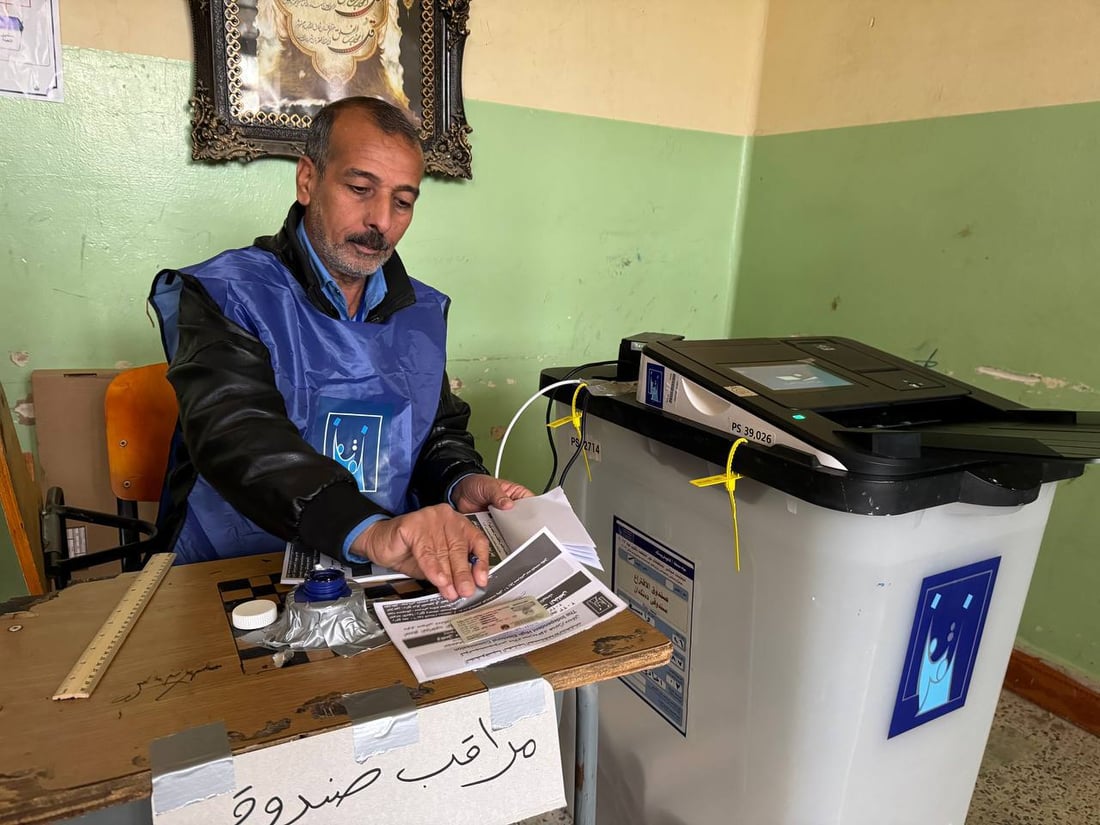 أسماء بعض ضباط واسط ظهرت خارج الكوت وآخرون سينتخبون في بغداد! (صور)