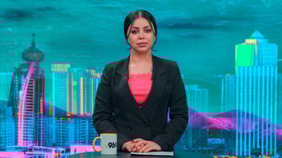 هەڤاڵ ئەبوبەکر چوار پارچەی کوردستانی کردووە بە یەک و حاجیانیش لە هۆتێلی پێنج ئەستێرە دەمێننەوە