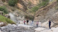 بۆ ئەوەی بە دەردی شاخەوانانی قەرەداغ نەچن سەردانی گەلی...