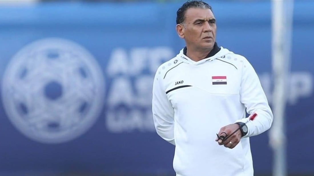 دهۆک راهێنەرێکى نوێى دیاریکرد