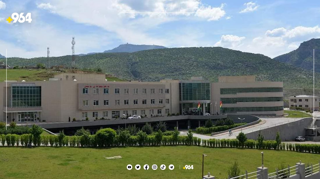 بۆ یەکەمجارە نەشتەرگەری چاندنی گوێچکە لە سۆران ئەنجامدەدرێت