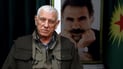 “هیچ گروپێكی دیكه‌ى گه‌ریلا چه‌ك دانانێت تاوه‌كو گۆشه‌گیری سه‌ر ئۆجه‌لان هه‌ڵنه‌گیرێت”