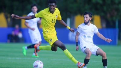 هه‌ولێر به‌ خاڵێك له‌ به‌غدا گه‌ڕایه‌وه‌