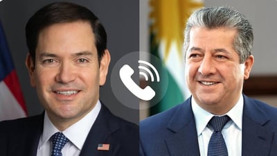 الخارجية الأمريكية تشدد على ضرورة استئناف تصدير نفط كردستان عبر تركيا