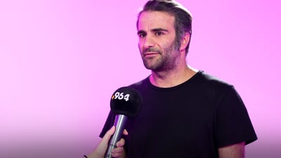 “ماوەی 12 ساڵ دڵم شکا و وازم لە سینەما هێنا”