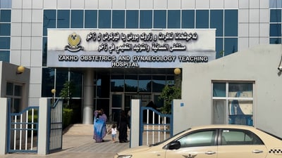 لەسەر گیان لەدەستدانی ژنەکەی زاخۆ کەمتەرخەمەکان دەدرێنە دادگا
