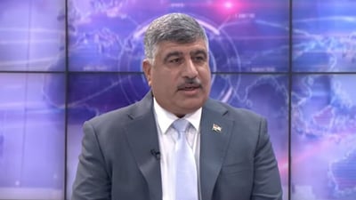 الناطق العسكري يعلن نجاح زيارة الزيدي إلى واشنطن في الملفات الأمنية