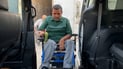Amarah initiative launches first accessible transport service for wheelchair users