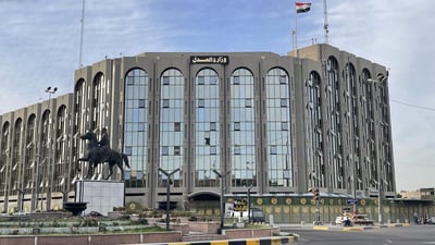 Iraq hangs 11 convicted on ‘terrorism’ charges, say security, health sources