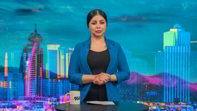 خەریکە دەرووی خێر لە دەرچووانی دانەمەزراوی کوردستان دەکرێتەوە