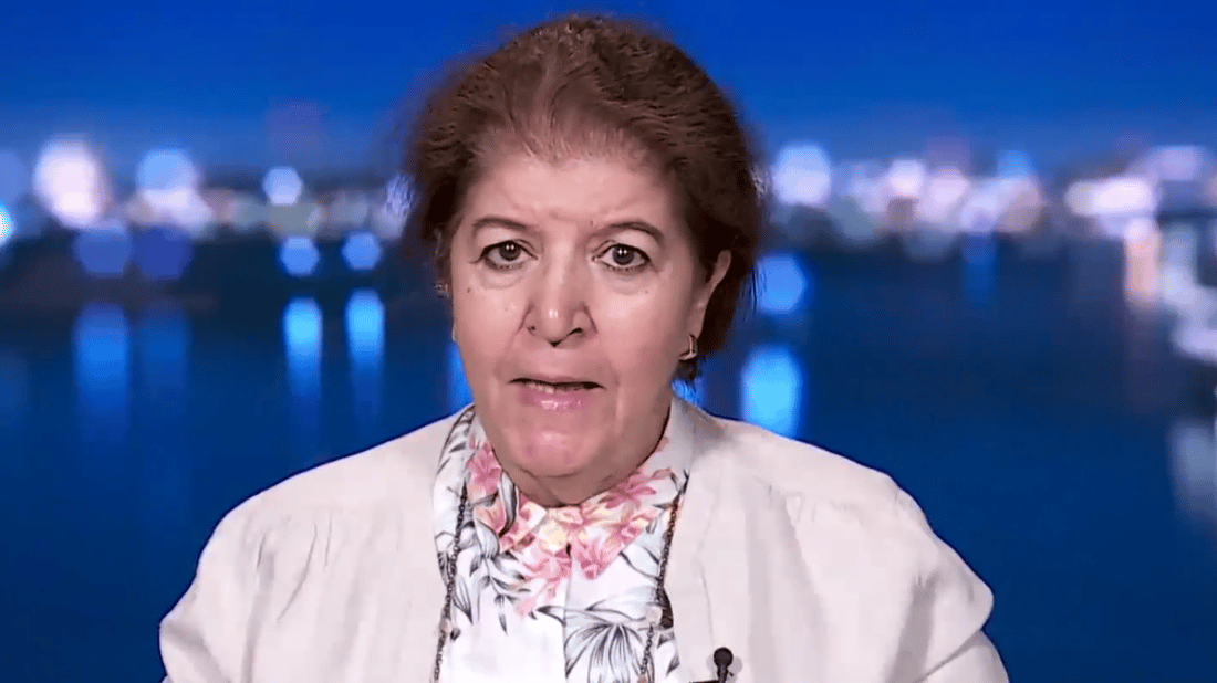 خبيرة عراقية تحذر: “التحرش” بالبنات سيقلق الرجال لو عدلوا “قانون الزعيم”