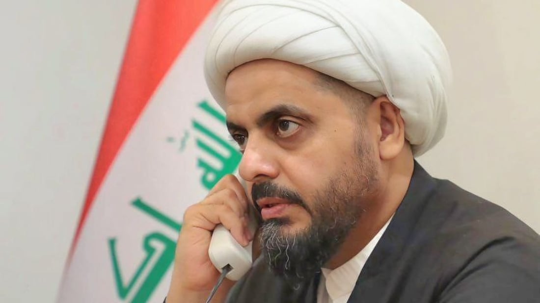 إسماعيل هنية يدعو قيس الخزعلي لكسر الحدود وتحرير القدس