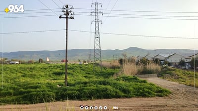 ئایا لە سلێمانی تەقینەوە روویداوە؟