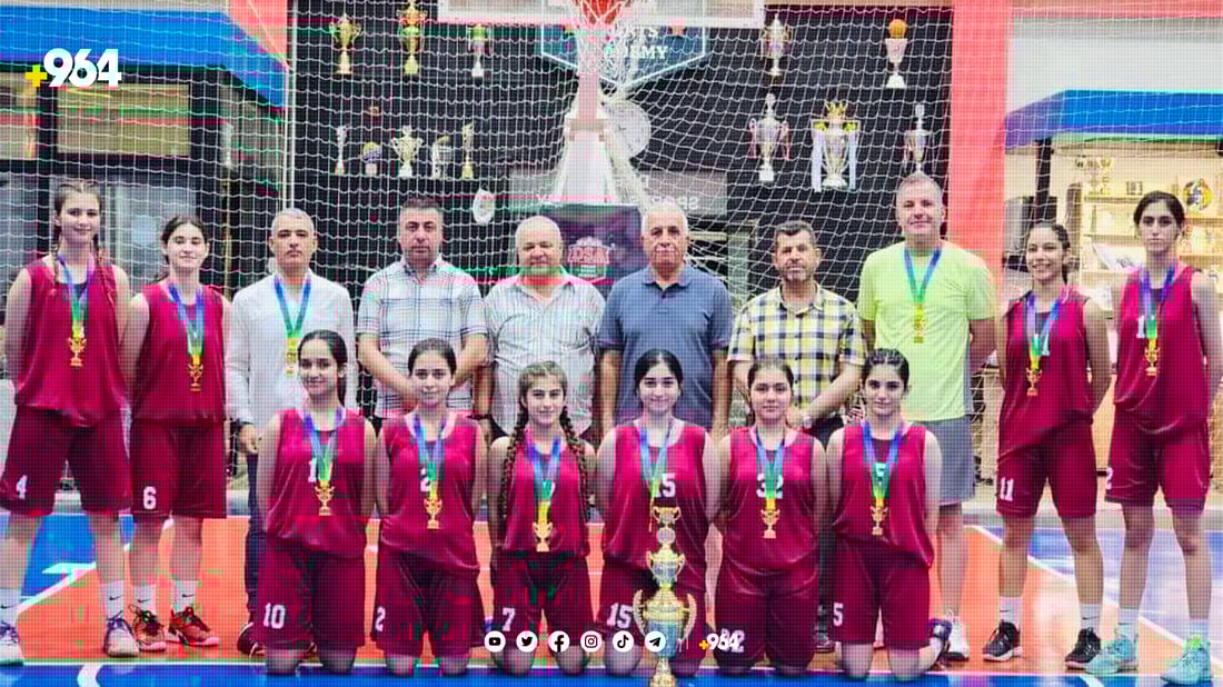 گازی باکور نازناوی لاوانی عێراقی بەدەستهێنا