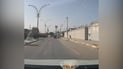 فيديو: لحظة هروب سجينين من سجن الحلة الإصلاحي