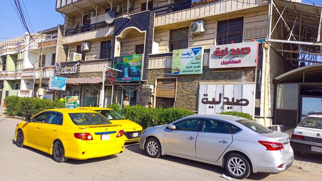 تجربة ناجحة في حي الجامعة: “عمارة الطاقة الشمسية” تستغني عن المولّدات نهائياً