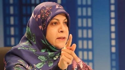 هذه أسئلة حنان الفتلاوي ال6 إلى وزيرة الاتصالات