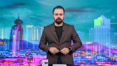 “رەفیق سابیر”ـیان بەتەنیا جێنەهێشت