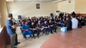 خولێکی زانستی و کارگێڕی و یاسایی بۆ پزیشکانی تازەدامەزراو بەڕێوەدەچێت