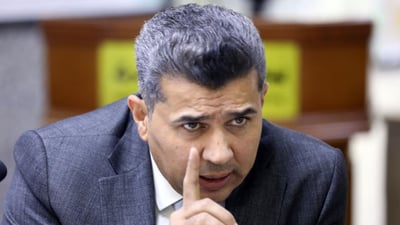 خلية الأمن: نرجو عدم تهويل أخبار الانفجارات وغيرها