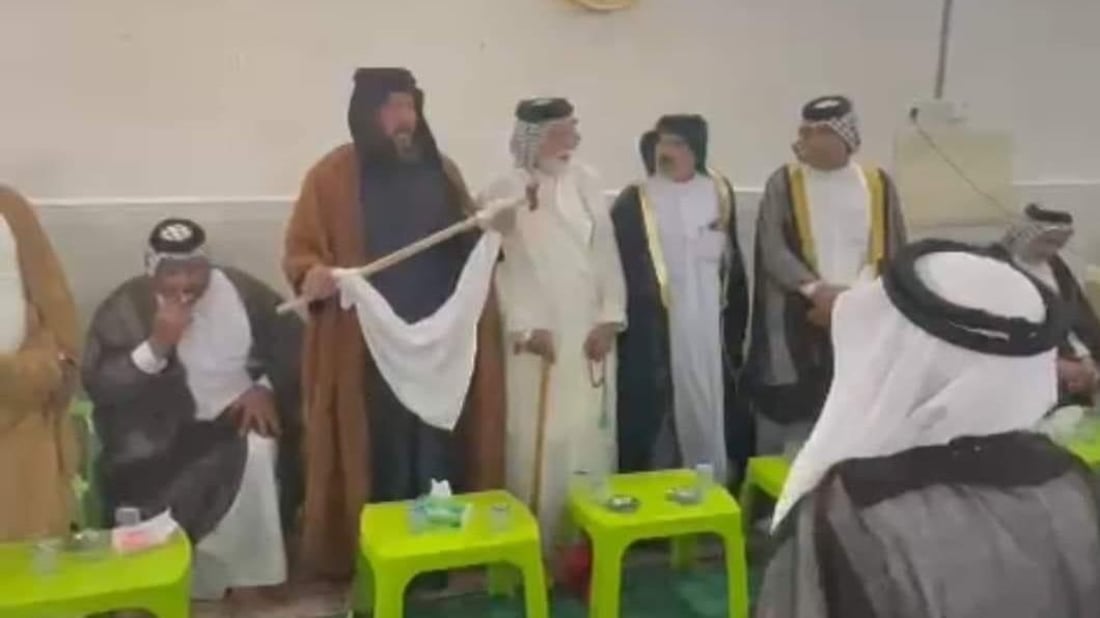 البصرة: جلسة صلح بين “العيدان” و”البوبصيري” عن حادث دهس راح ضحيته شاب