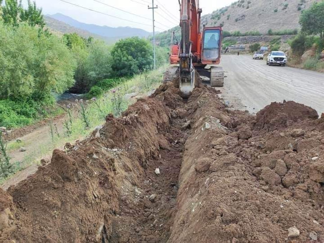 له‌ ئیداره‌ى سه‌ربه‌خۆى سۆران چه‌ندین پڕۆژه‌ له‌ جێبه‌جێكردندان
