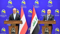 فؤاد حسين: اتخذنا الإجراءات اللازمة لإبعاد المعارضة عن...