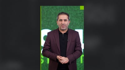 راهێنەری هەڵبژاردی عێراق بۆ یاریی داهاتوو چی دەڵێت؟