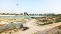 Rain in the north and center, dust in the west as Baghdad reaches 40°C