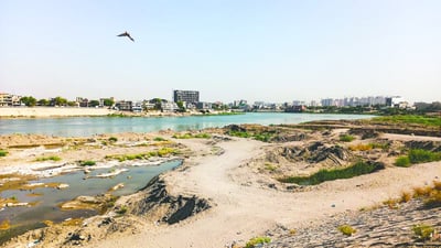 Baghdad municipality says water is safe amid contamination concerns