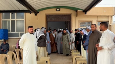 تفاصيل هجوم جماعي وقتل أب أمام عائلته في كركوك بعد حادثة “تنمر” (فيديو)