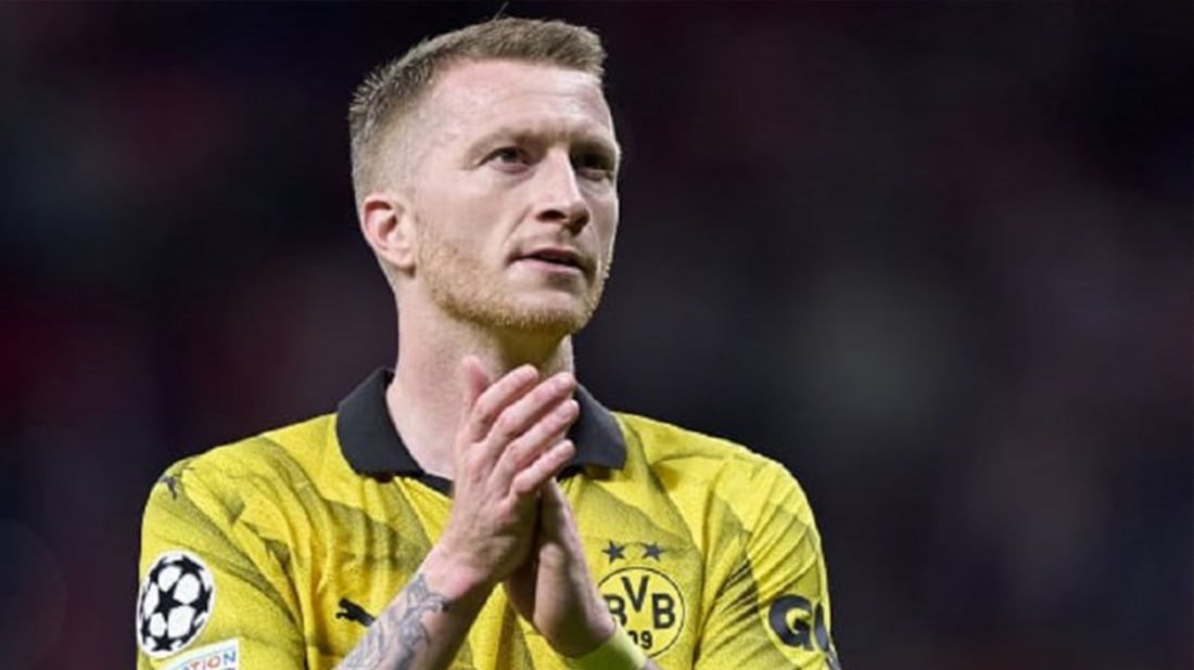 چیرۆکى ریۆس و دۆرتمۆند کۆتایى دێت