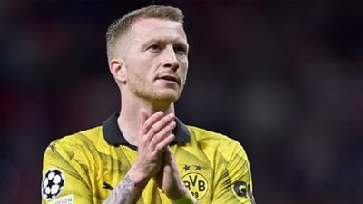 چیرۆکى ریۆس و دۆرتمۆند کۆتایى دێت