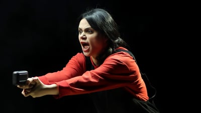 شانۆیی “شەوێكی لەبیرنەكراو” لە تاران بە كوردی پێشكەش دەكرێت