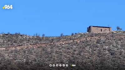 عێراق سنوورەکانی لەگەڵ ئێران و تورکیا توندوتۆڵ دەکات