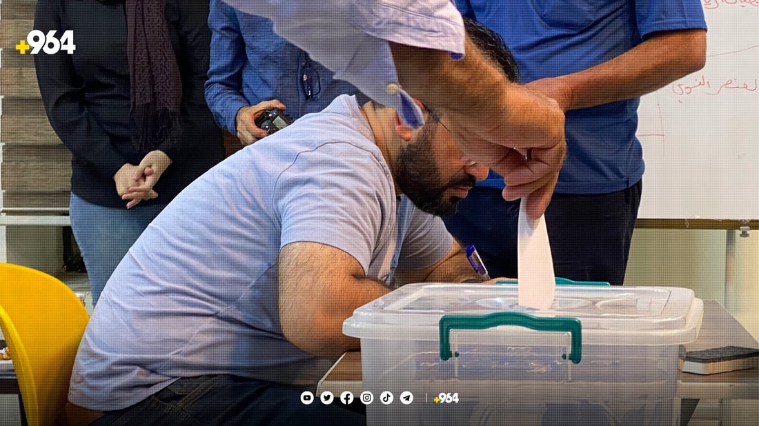 سلێمانی نوێنەری خۆی بۆ لیژنەی ئۆڵۆمپی عێراق هەڵبژارد
