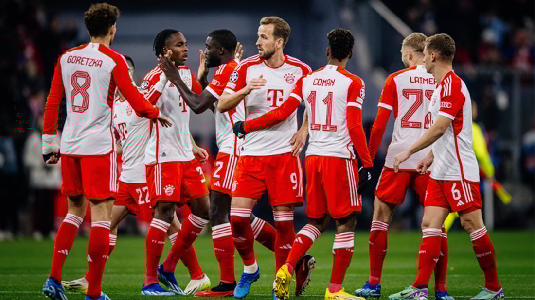 كێ ده‌بێـته‌ راهێنه‌ری بایرن میونشن؟